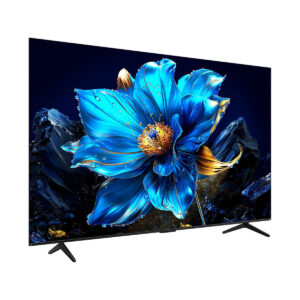 TCL Smart Τηλεόραση P7K 50" 4K QLED HDR10+ 60Hz (2025) (50P7K) - Image 3