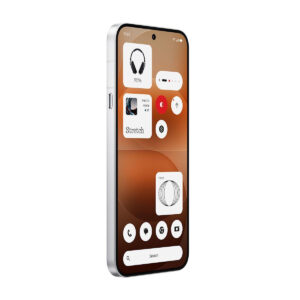 Nothing Phone (4a) Pro 5G (12/256GB) Silver    195173MS - Image 5