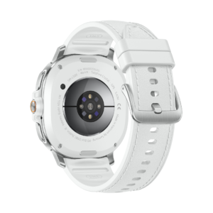 Samsung Galaxy Watch 8 Classic 46mm White - Image 5