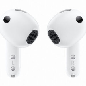 Samsung Galaxy Buds4 Bluetooth Handsfree Ακουστικά Λευκά - Image 7