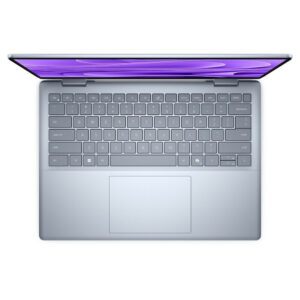 Dell 14 Plus 2in1 DB04250 14" IPS FHD+ (Ultra 5-226V/16GB/512GB SSD/W11 Home) Ice Blue - Image 3