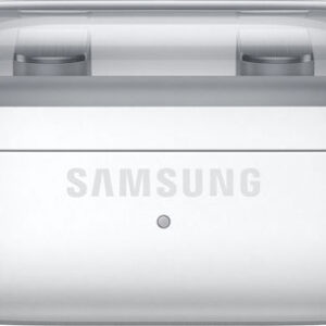 Samsung Galaxy Buds4 Bluetooth Handsfree Ακουστικά Λευκά - Image 9