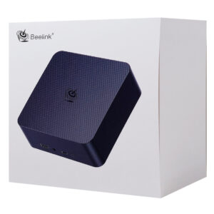 Beelink EQi12 Mini PC (Core i5-1235U/16GB DDR4/500GB SSD/Windows11Pro) EQI12-1235U-16500DM - Image 7