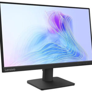 Lenovo L22-4e IPS Monitor 21.5" FHD 1920x1080, 100Hz, 4ms GTG. 308010MS - Image 4