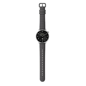 Xiaomi Watch S4 Aluminium 41mm - Black (BHR07VRGL) - Image 8