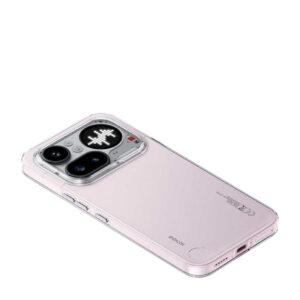 Nothing Phone (4a) Pro 5G (12/256GB) Pink    195173MS - Image 3
