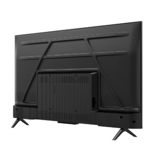 TCL Smart TV 43" 4K Direct-LED HDR10 60Hz (2025) (43P6K) - Image 4