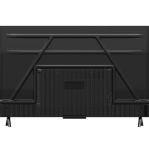 TCL Smart TV 43" 4K Direct-LED HDR10 60Hz (2025) (43P6K) - Image 6