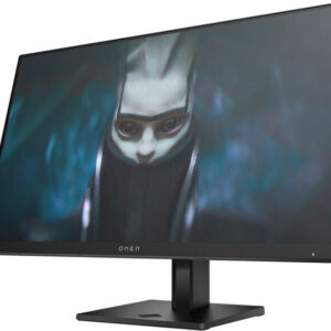 HP OMEN 24 IPS Gaming Monitor 23.8" FHD 1920x1080, 165Hz, 1ms GTG 193742MS - Image 3