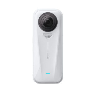 Insta360 X4 - Action Camera , Yποβρύχιες λήψεις, 8K 360°, Oθόνη Aφής 2,5" & Wi-Fi, Λευκό - Image 3