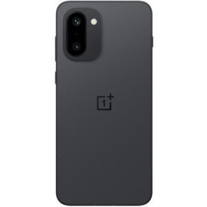 OnePlus 15R 5G Dual SIM (12/256GB) Charcoal Black - Image 3