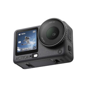 DJI Osmo Action 6 - Action Camera 4K UltraHD, 50GB, Standard Combo, Οθόνη Αφής 2.5" & Wi-Fi, Black - Image 4