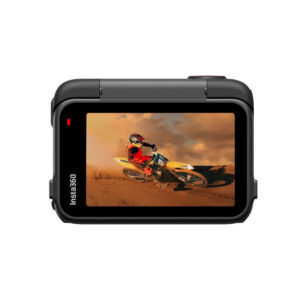 Insta360 Ace Pro 2 - Action Camera 8K, Dual Battery Bundle, Υποβρύχιες Λήψεις, Οθόνη Αφής 2.4" & Wi-Fi, Black - Image 7