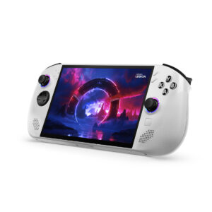 Lenovo Gaming Console Legion Gο S 8ARP1 8'' WUXGA/Ryzen Z2 Go/32GB/1TB SSD/AMD Radeon Graphics/Win 11 Home/2Y/Glacier White 307180 - Image 4