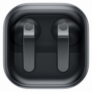 Samsung Galaxy Buds4 Bluetooth Handsfree Ακουστικά Black - Image 4