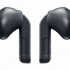 Samsung Galaxy Buds4 Bluetooth Handsfree Ακουστικά Black - Image 5