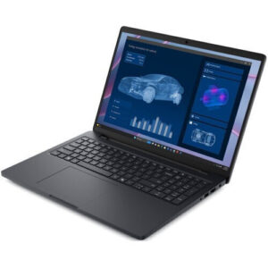 Dell Pro Max 16 MC16255 16" FHD+ (Ryzen AI PRO 300 Series-7 Pro 350/32GB/1TB SSD/RTX PRO 1000 Blackwell/W11 Pro) Grey Magnetite - Image 4