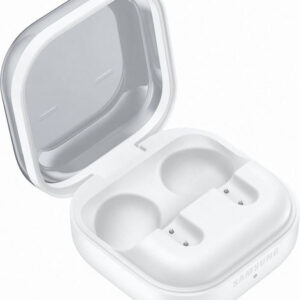 Samsung Galaxy Buds4 Bluetooth Handsfree Ακουστικά Λευκά - Image 8