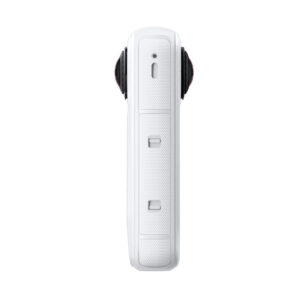 Insta360 X4 - Action Camera , Yποβρύχιες λήψεις, 8K 360°, Oθόνη Aφής 2,5" & Wi-Fi, Λευκό - Image 4