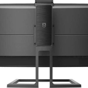 Philips 499P9H Ultrawide VA HDR Curved Monitor 48.8" 5120x1440. 501123MS - Image 5