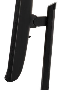 VIEWSONIC Monitor VG2440V 23.8'' IPS, ERGONOMIC, HDMI, DP, Speakers, Webcam.  304561MS - Image 3