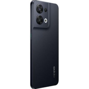 Oppo Reno8 5G Dual SIM (8/256GB) Shimmer Black - Image 3