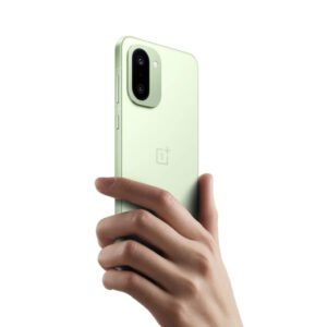 OnePlus 15R 5G Dual SIM (12/256GB) Mint Breeze - Image 3