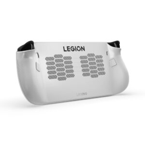 Lenovo Gaming Console Legion Gο S 8ARP1 8'' WUXGA/Ryzen Z2 Go/32GB/1TB SSD/AMD Radeon Graphics/Win 11 Home/2Y/Glacier White 307180 - Image 5