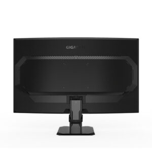 Gigabyte GS27FC2 VA HDR Curved Gaming Monitor 27" FHD 1920x1080, 240Hz,1ms GTG 308624MS - Image 3