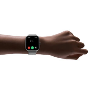 Xiaomi Redmi Watch 5 - Silver Gray (BHR9381GL) - Image 6
