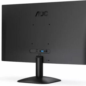 AOC 24B31H IPS Monitor 23.8" FHD 1920x1080, 120Hz, 4ms GTG.  504948MS - Image 3