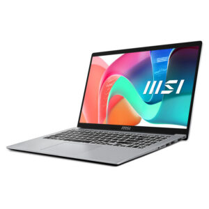 MSI Modern 15 F13MG 15.6" FHD (i5-1334U/16GB/512GB SSD/W11 Home) - Image 4