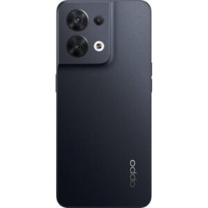 Oppo Reno8 5G Dual SIM (8/256GB) Shimmer Black - Image 4