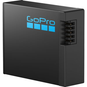 GoPro HERO13 - Action Camera 5K, 360°, Υποβρύχιες Λήψεις , Accessory Bundle, Οθόνη 2.27" & Wi-Fi Μαύρη 13028041GS - Image 6