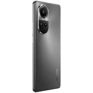 Oppo Reno10 Pro 5G Dual SIM (12/256GB) Silvery Grey - Image 3
