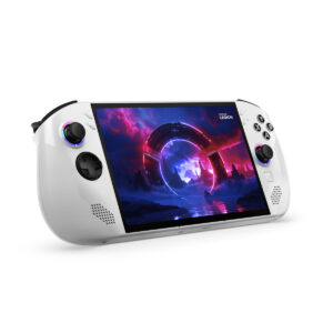 Lenovo Gaming Console Legion Gο S 8ARP1 8'' WUXGA/Ryzen Z2 Go/32GB/1TB SSD/AMD Radeon Graphics/Win 11 Home/2Y/Glacier White 307180 - Image 6