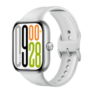 Xiaomi Redmi Watch 5 - Silver Gray (BHR9381GL) - Image 5