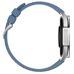 Huawei Watch GT 5 Stainless Steel 46mm Blue (55020DKH) - Image 5