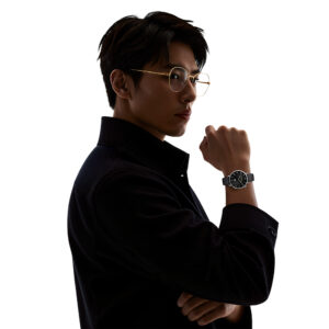 Xiaomi Watch S4 Aluminium 41mm - Black (BHR07VRGL) - Image 6