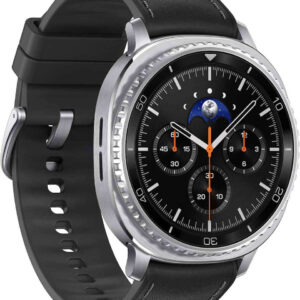 Samsung Galaxy Watch 8 Classic 46mm Black - Image 3