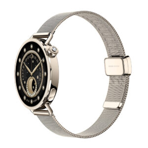 Xiaomi Watch S4 41mm Sunset Gold - Image 4