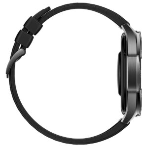 Huawei Watch GT 5 Stainless Steel 46mm Black - Image 4
