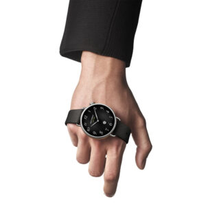 Xiaomi Watch S4 Aluminium 41mm - Black (BHR07VRGL) - Image 7
