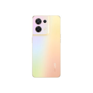 Oppo Reno8 5G Dual SIM (8/256GB) Shimmer Gold - Image 3