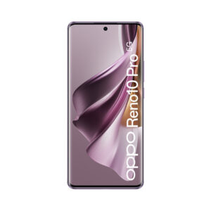 Oppo Reno10 Pro (12GB/256GB) 5G NFC Glossy Purple - Image 3