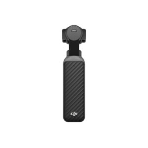 DJI Osmo Pocket 4 - Action Camera 4K Ultra HD Standard Combo με Οθόνη Αφής 2" και Wi-Fi Μαύρη - Image 10
