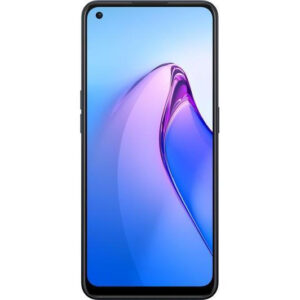 Oppo Reno8 5G Dual SIM (8/256GB) Shimmer Black - Image 5