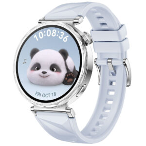 Huawei Watch GT 5 Stainless Steel 41mm Blue (55020DJV) - Image 5