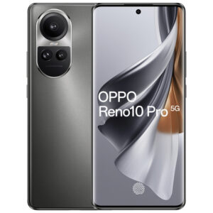 Oppo Reno10 Pro 5G Dual SIM (12/256GB) Silvery Grey - Image 4