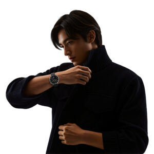 Xiaomi Watch S4 Aluminium 41mm - Black (BHR07VRGL) - Image 5